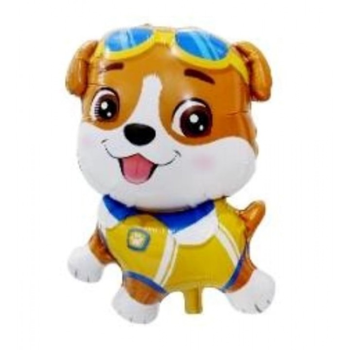 BEKÇİ KÖPEK FOLYO BALON