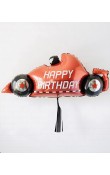 Happy Birthday Formula Folyo Balon 5674