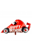 Happy Birthday Formula Folyo Balon 5674