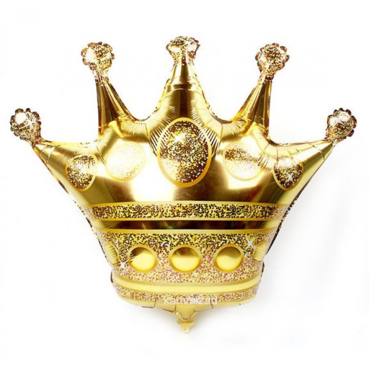 GOLD Taç
