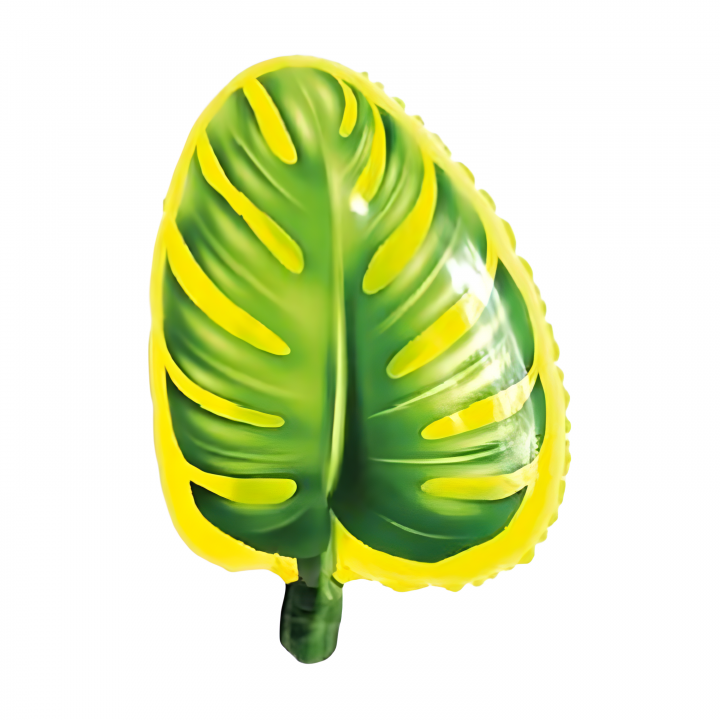 Yaprak FOLYO BALON 53X27