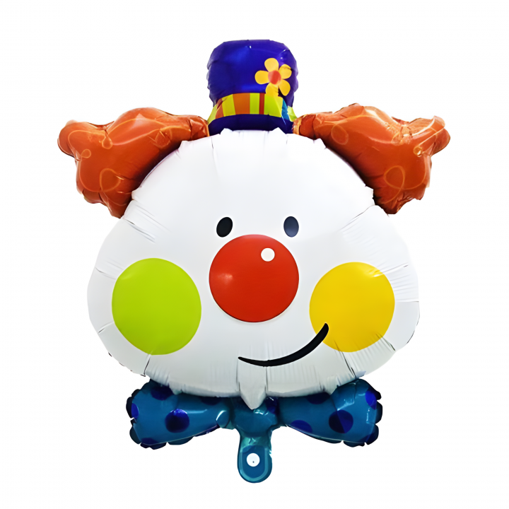 RPS 30'' Palyanço Folyo Balon