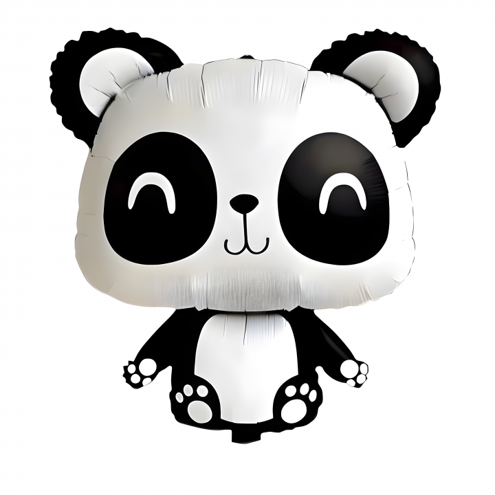 Sevimli Panda 