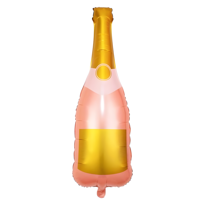 ŞAMPANYA PEMBE BRİDE 