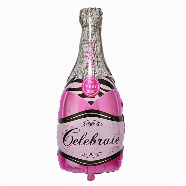 Pembe Şampanya
