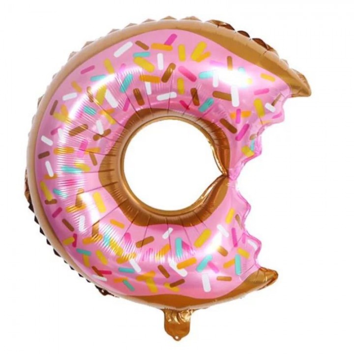 RSP 30'' DONUT FOLYO BALON 