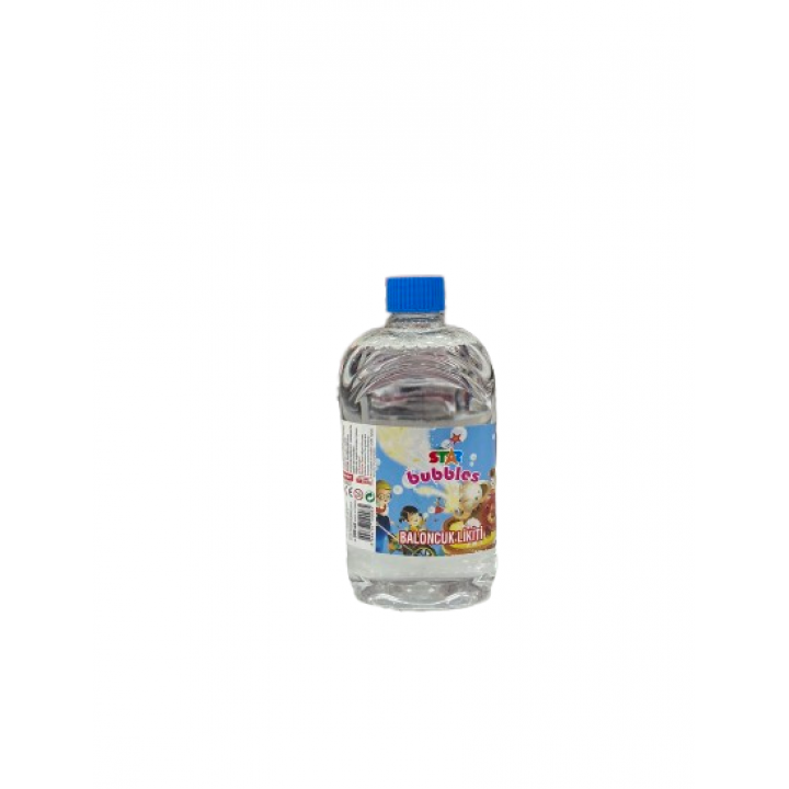 Baloncuk Likiti 500ml