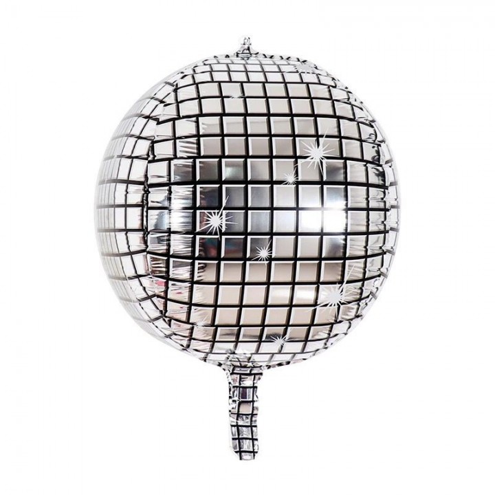 Disco Topu 24” Folyo Balon 2703