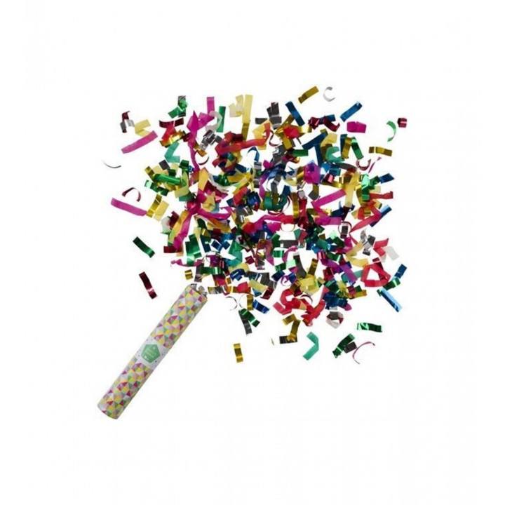 30 CM KONFETİ - KARNAVAL