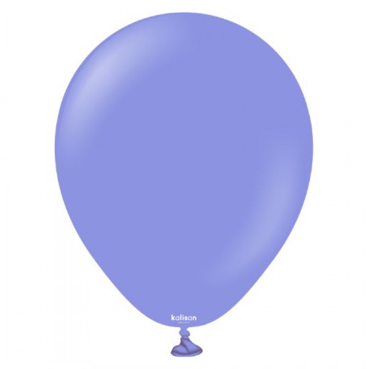5'' Standart Balon Periwinkle 100’lü