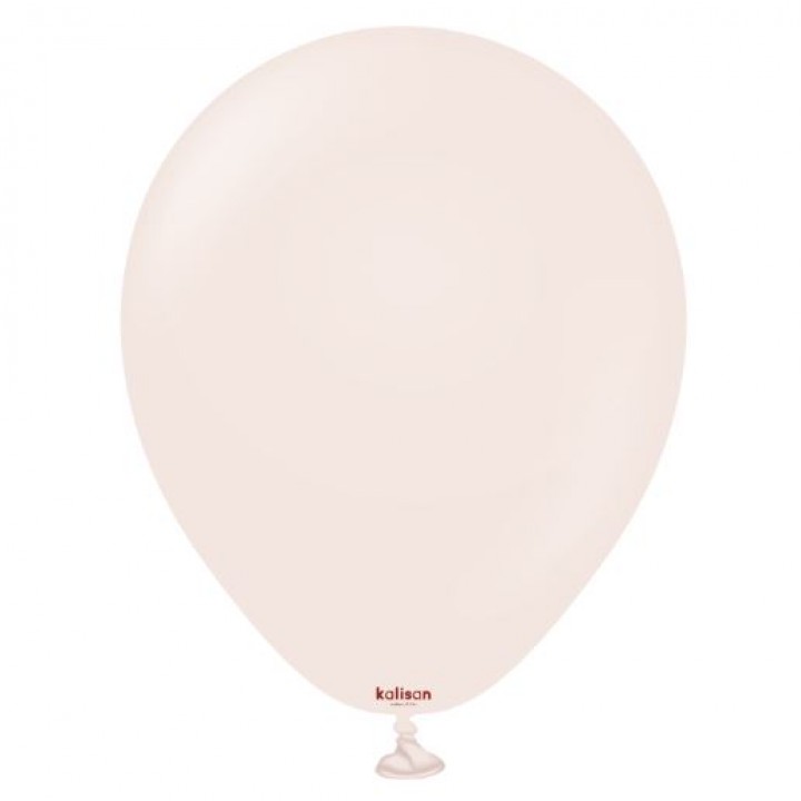 5'' Standart Balon Pink Blush (Pembe Pudra) 100’lü