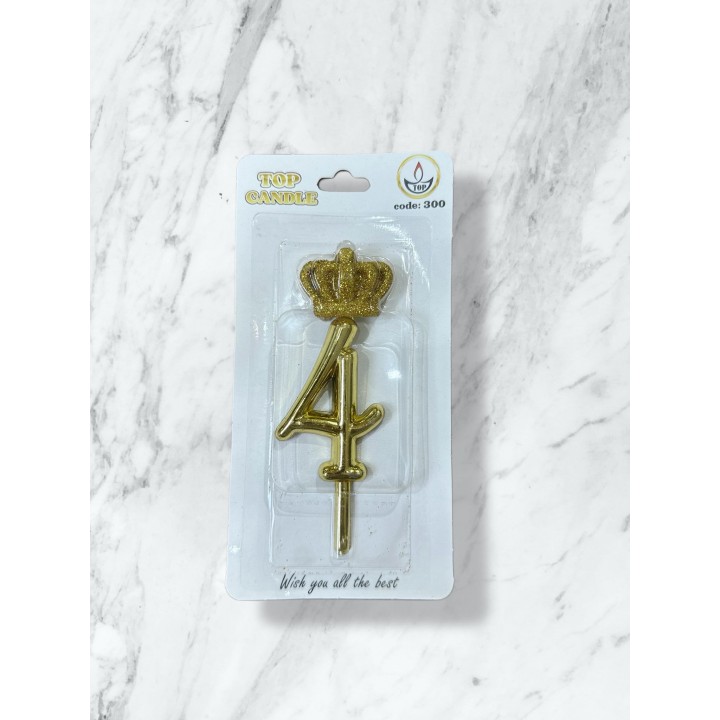 TAÇLI GOLD 4 MUM 