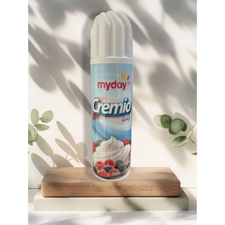 Myday Sprey Krema 250 gr