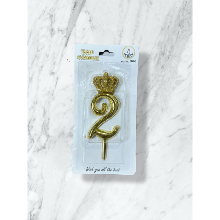 TAÇLI GOLD 2 MUM 