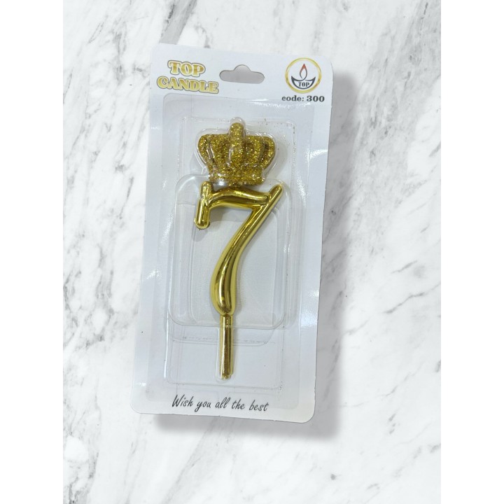 TAÇLI GOLD 7 MUM 