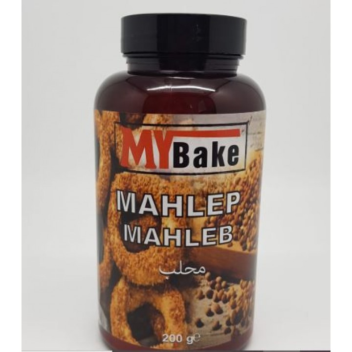 MY BAKE MAHLEP 200 GR