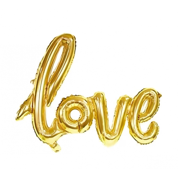 LOVE İMZA GOLD