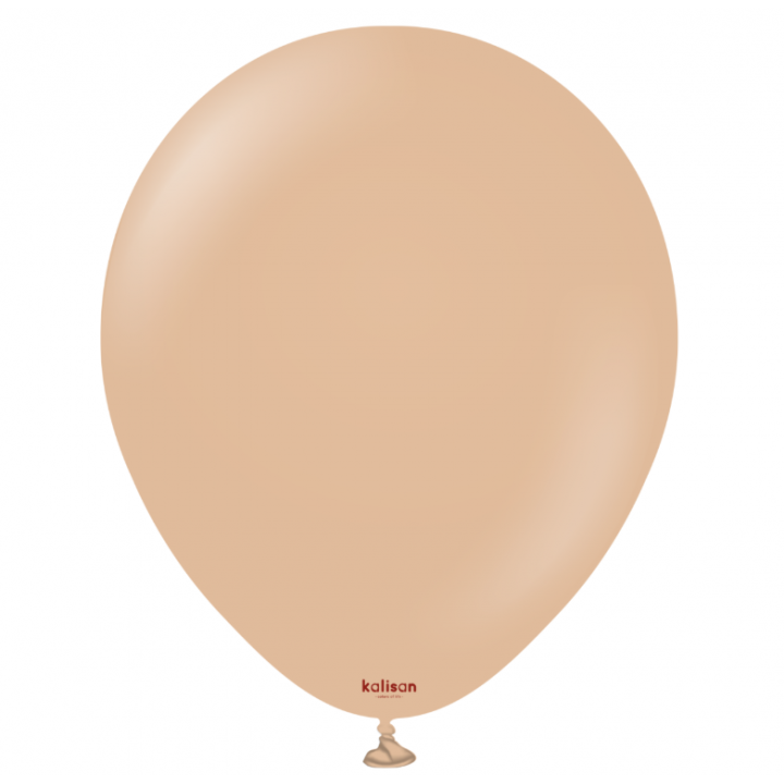 12'' Retro Balon Çöl Kumu (Desert Sand) 100’lü