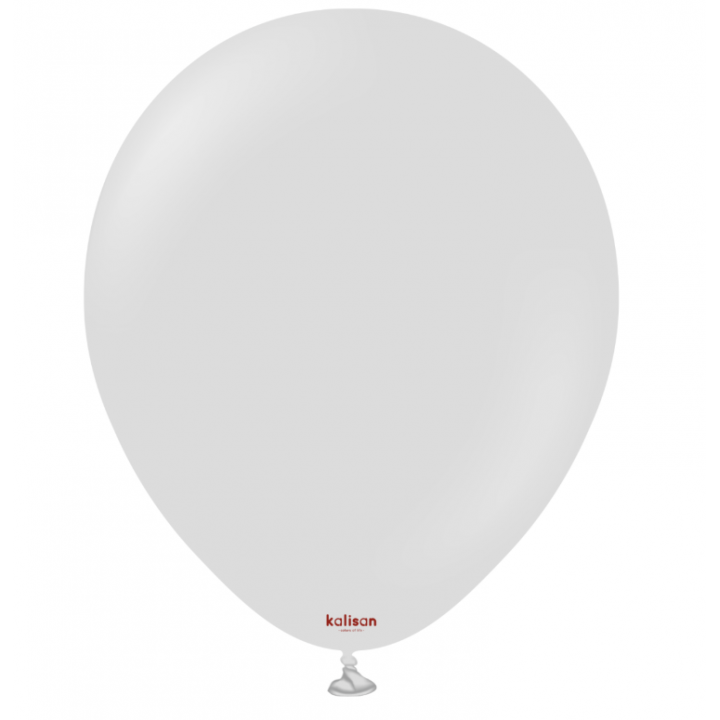 12'' Retro Balon Duman (Smoke) 100’lü