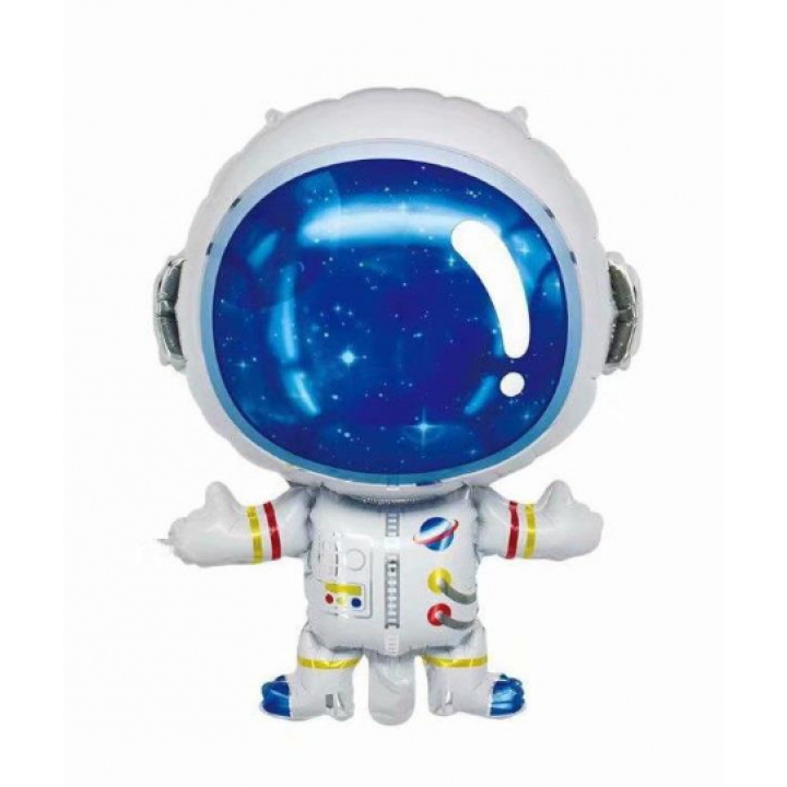 ASTRONOT FOLYO BALON