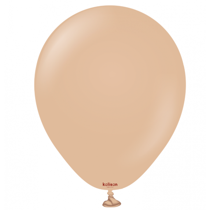 5'' Retro Balon Çöl Kumu (Desert Sand) 100’lü