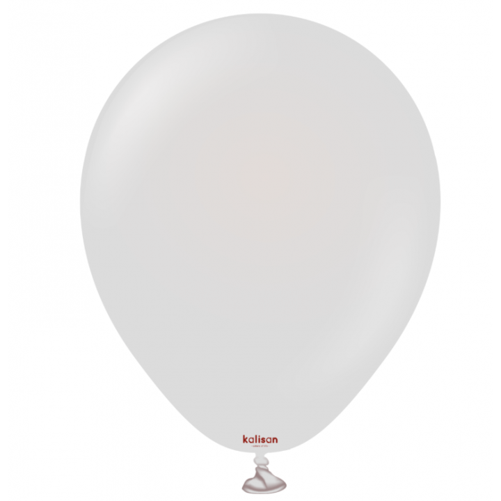 5'' Retro Balon Duman (Smoke) 100’lü