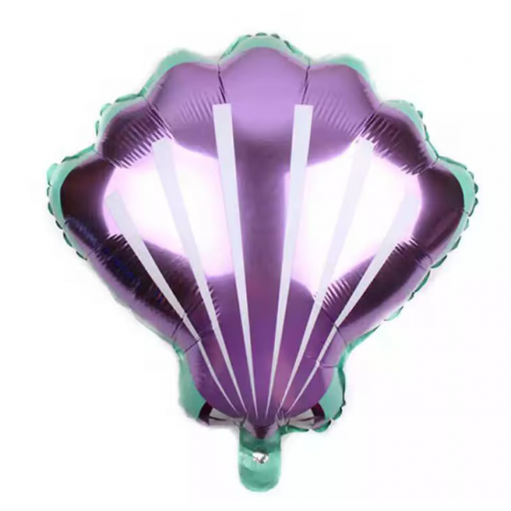 Midye Folyo Balon 
