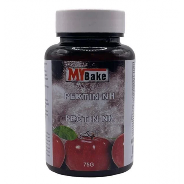 MY BAKE PEKTIN NH (PECTIN NH) 75 GR