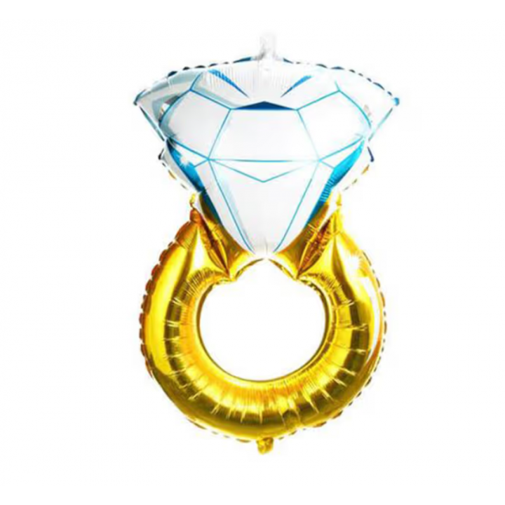 Gold Yüzük 