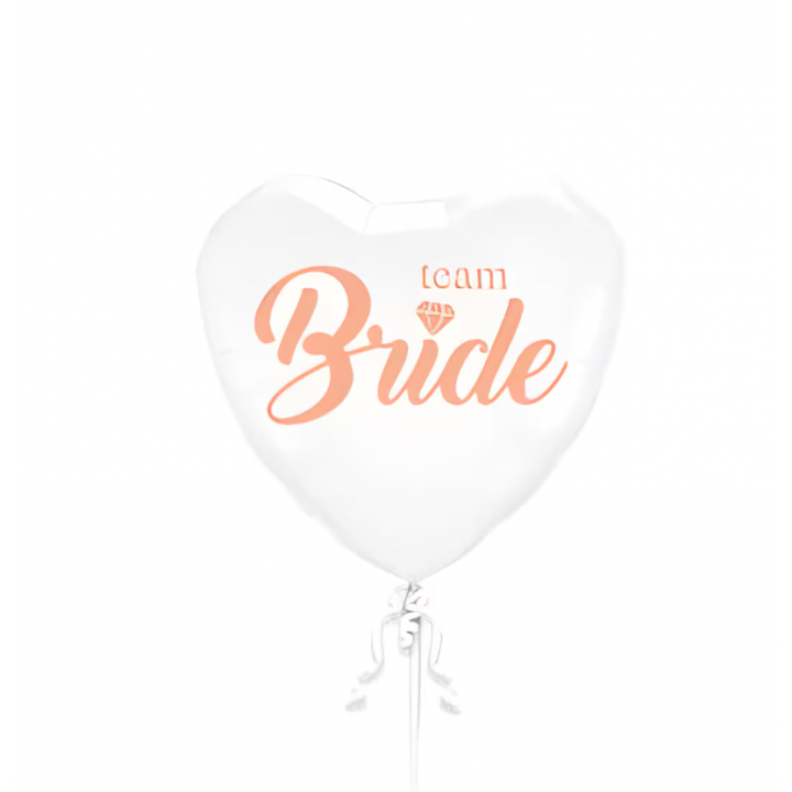 Team Bride Kalp