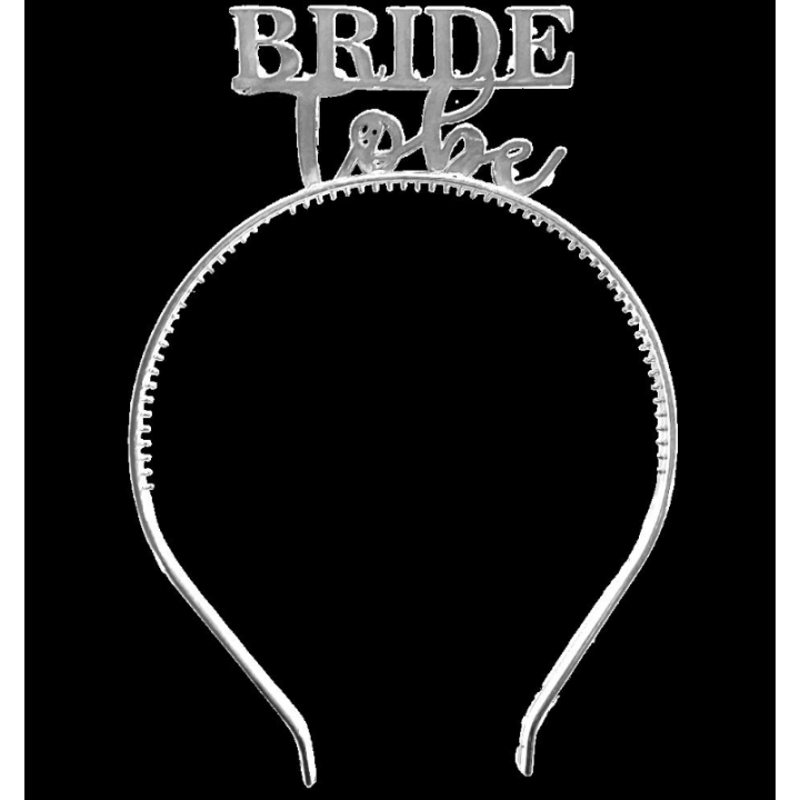 Bride To Be Taç