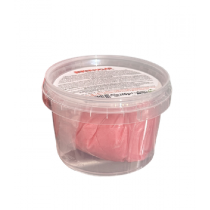 ŞEKER ŞUGAR PEMBE ŞEKER HAMURU 200 GR