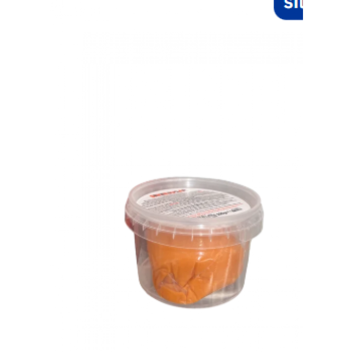 ŞEKER ŞUGAR TURUNCU ŞEKER HAMURU 200 GR