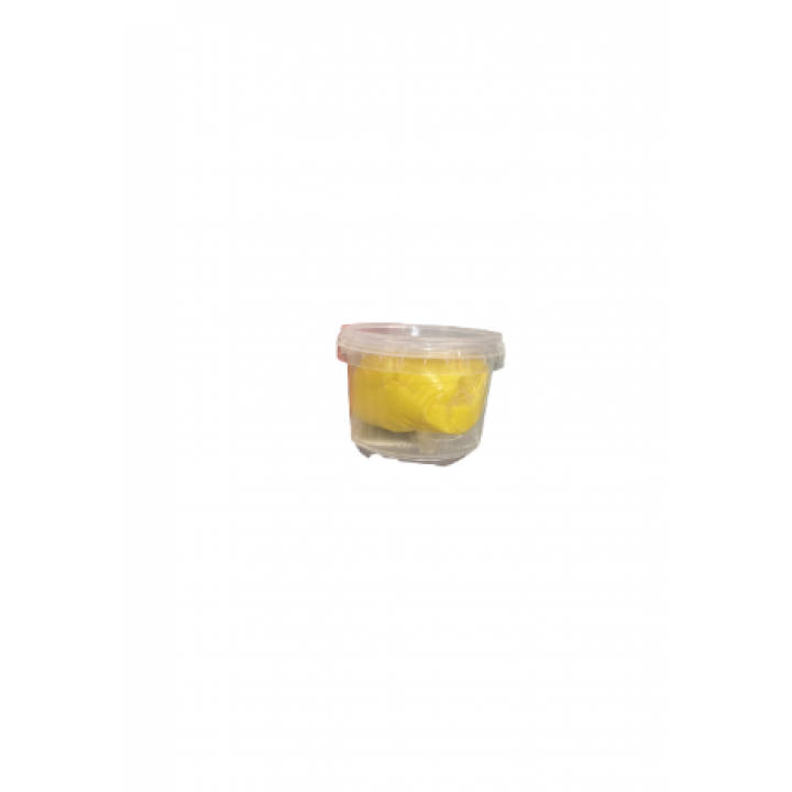 ŞEKER ŞUGAR SARI  ŞEKER HAMURU 200 GR
