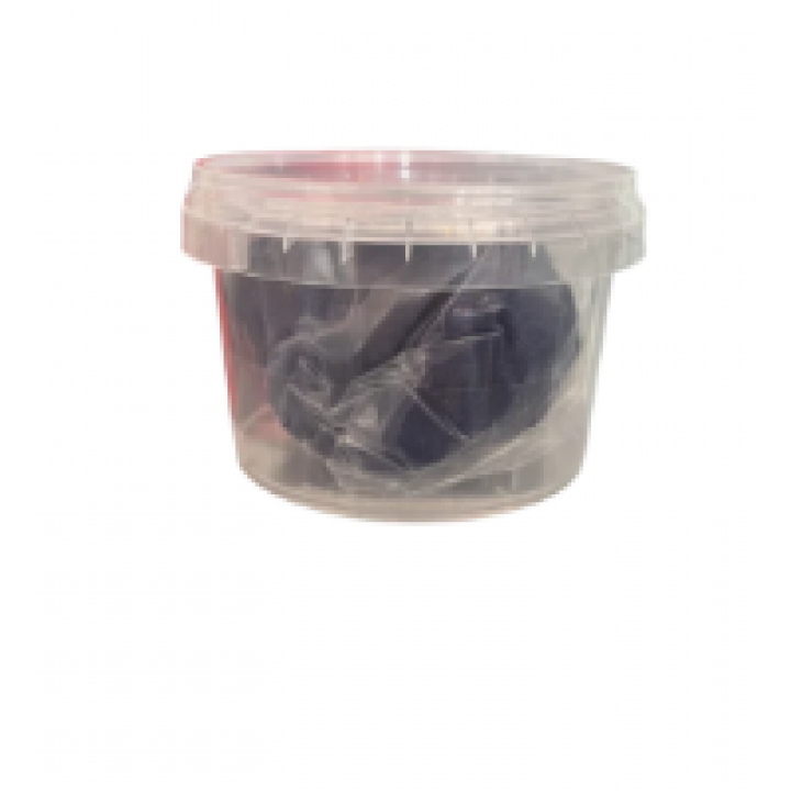 ŞEKER ŞUGAR LACİVERT ŞEKER HAMURU 200 GR