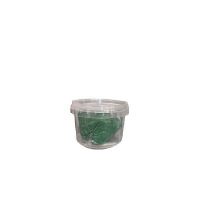 ŞEKER ŞUGAR KOYU YEŞİL ŞEKER HAMURU 200 GR