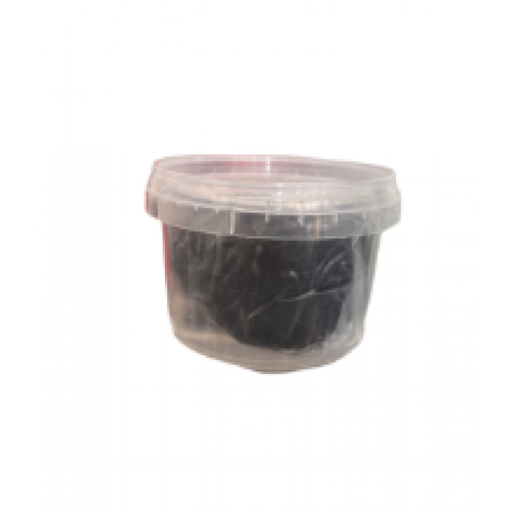 ŞEKER ŞUGAR SİYAH ŞEKER HAMURU 200 GR
