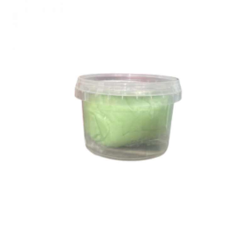 ŞEKER ŞUGAR AÇIK YEŞİL ŞEKER HAMURU 200 GR