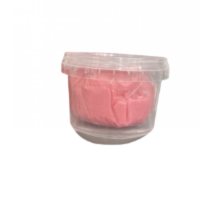 ŞEKER ŞUGAR PEMBE ŞEKER HAMURU 200 GR
