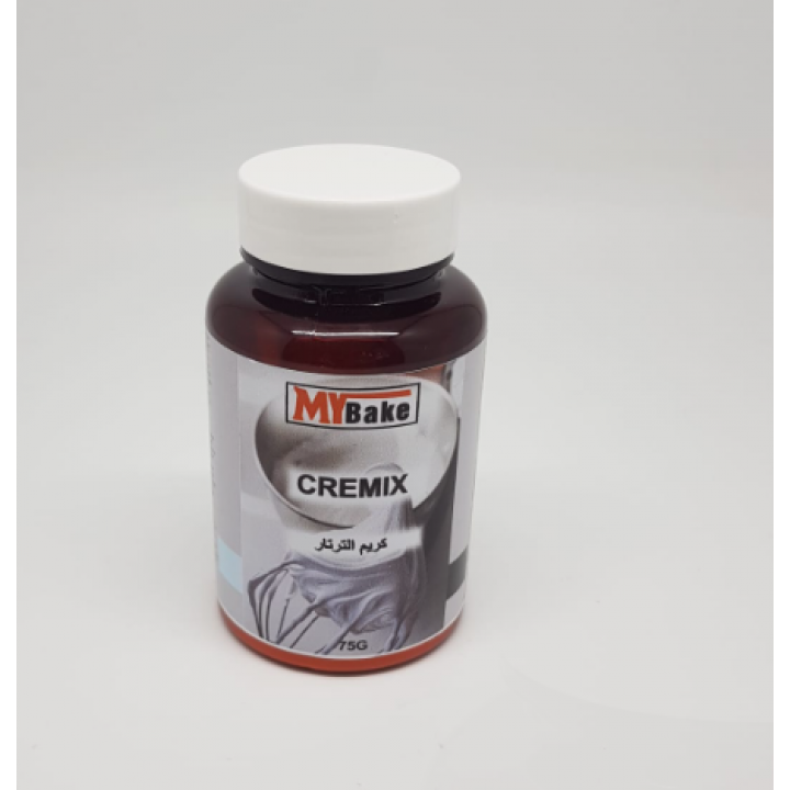 MY BAKE CREMIX KIVAM ARTTIRICI 75 GR