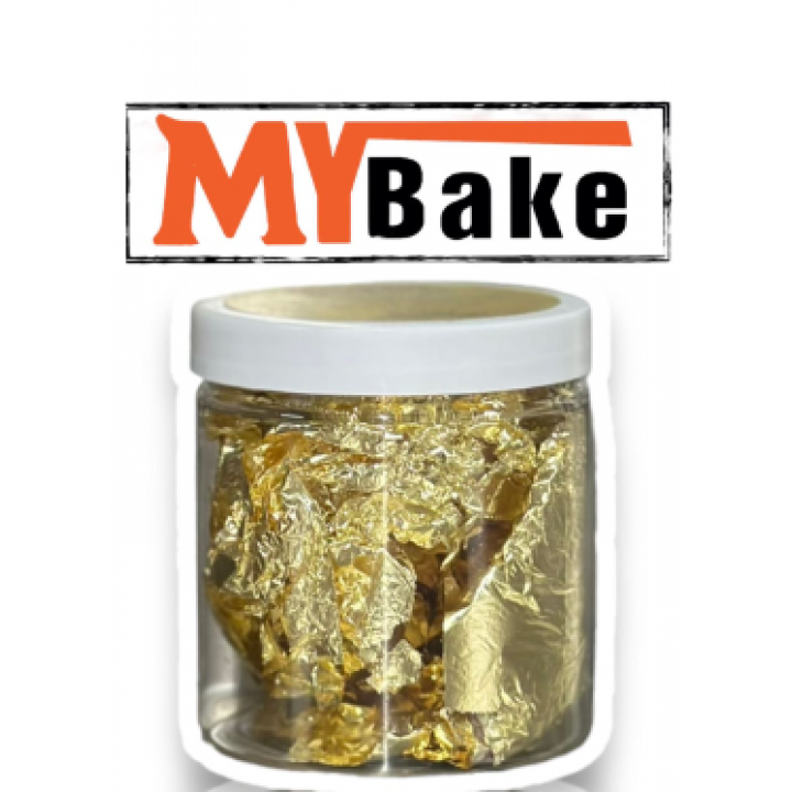 MY BAKE İMİTASYON VARAK 8 YAPRAK 16X16