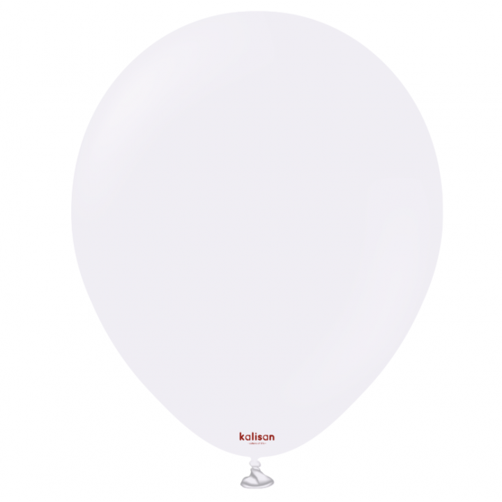 12'' Makaron Pale Lila Balon (Pale Lilac) 100’lü