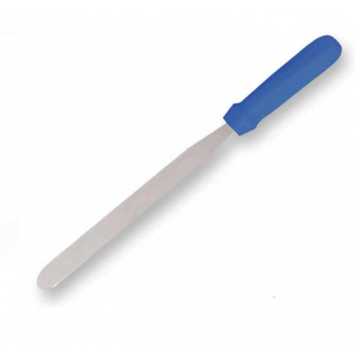 Pasta Spatulası 25 cm (PPDM-25)
