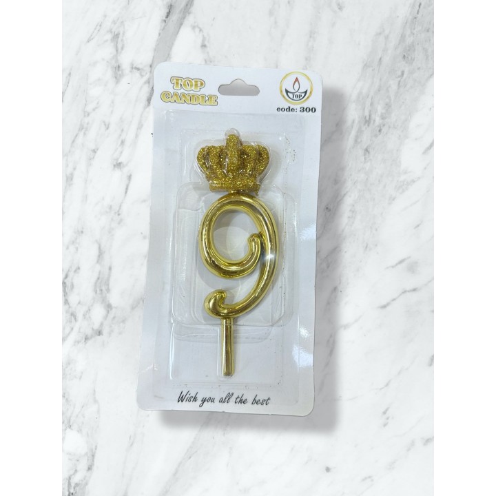TAÇLI GOLD 9 MUM 