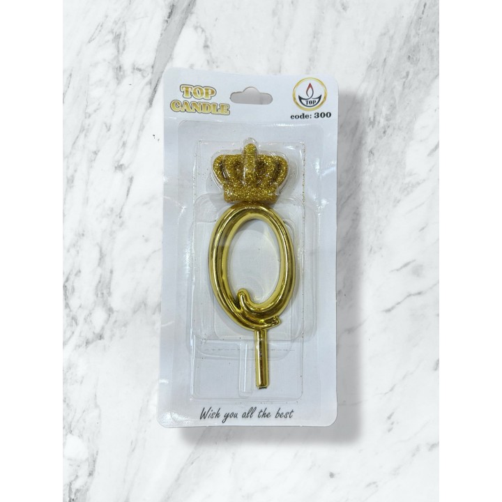 TAÇLI GOLD 0 MUM 